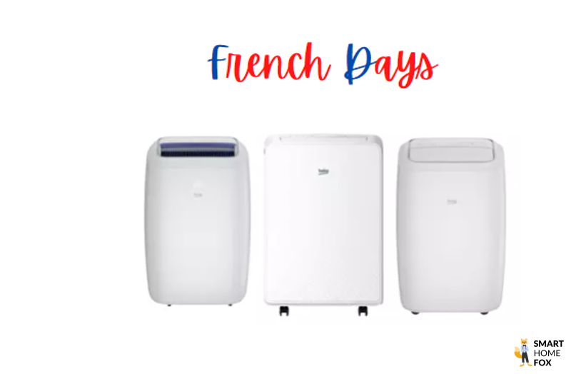 French Days climatiseurs